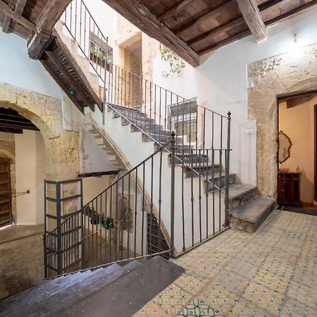 Lamarmora 26 Cagliari Kültér fotó