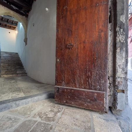 Lamarmora 26 Cagliari Kültér fotó