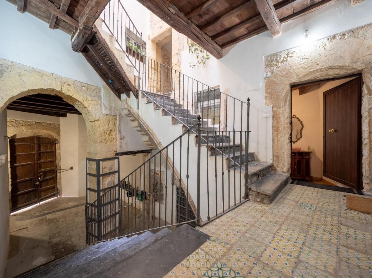 Lamarmora 26 Cagliari Kültér fotó